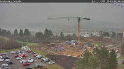 Brněnská přehrada