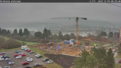 Brněnská přehrada