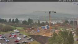 Brněnská přehrada