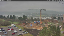 Brněnská přehrada