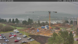 Brněnská přehrada