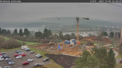 Brněnská přehrada