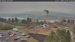 Brněnská přehrada