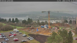 Brněnská přehrada