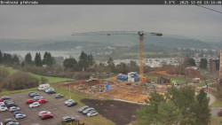 Brněnská přehrada