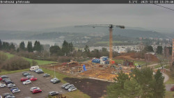 Brněnská přehrada