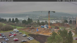 Brněnská přehrada