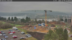 Brněnská přehrada