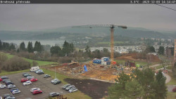 Brněnská přehrada