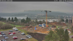 Brněnská přehrada