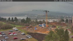 Brněnská přehrada