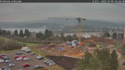 Brněnská přehrada