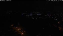 Brněnská přehrada