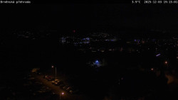 Brněnská přehrada