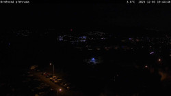 Brněnská přehrada