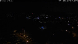 Brněnská přehrada