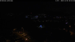 Brněnská přehrada