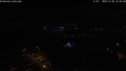 Brněnská přehrada