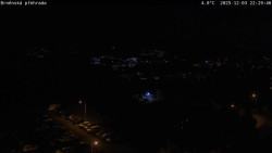 Brněnská přehrada