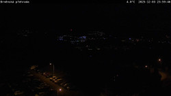 Brněnská přehrada