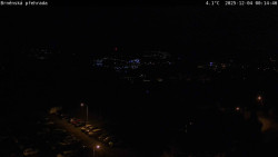 Brněnská přehrada