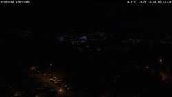 Brněnská přehrada