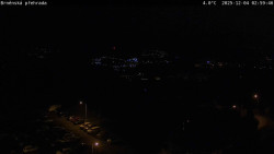 Brněnská přehrada