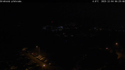 Brněnská přehrada