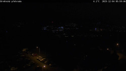 Brněnská přehrada