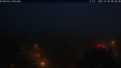 Brněnská přehrada