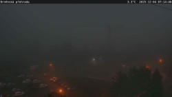 Brněnská přehrada