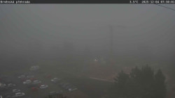 Brněnská přehrada