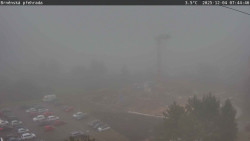 Brněnská přehrada