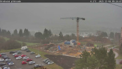 Brněnská přehrada