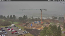 Brněnská přehrada