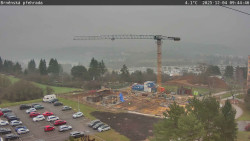 Brněnská přehrada