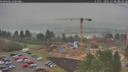 Brněnská přehrada