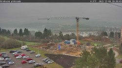 Brněnská přehrada