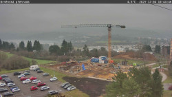 Brněnská přehrada