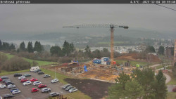 Brněnská přehrada