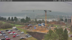 Brněnská přehrada