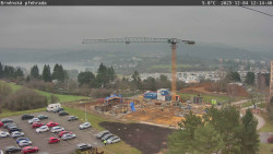 Brněnská přehrada