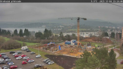 Brněnská přehrada