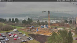 Brněnská přehrada