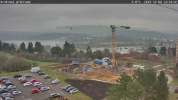 Brněnská přehrada