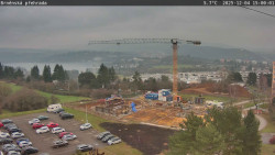 Brněnská přehrada