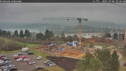 Brněnská přehrada