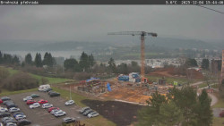 Brněnská přehrada