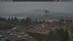 Brněnská přehrada