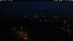 Brněnská přehrada